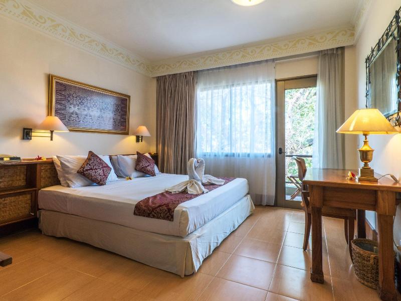 Club Bali Family Suites at Legian Beach - Oda