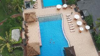 Club Bali Family Suites at Legian Beach fotoÄŸrafÄ±