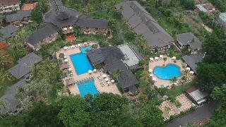 Club Bali Family Suites at Legian Beach fotoÄŸrafÄ±