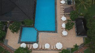 Club Bali Family Suites at Legian Beach fotoÄŸrafÄ±