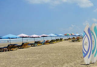 Club Bali Family Suites at Legian Beach fotoÄŸrafÄ±