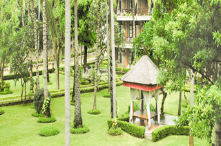 Club Bali Family Suites at Legian Beach fotoÄŸrafÄ±