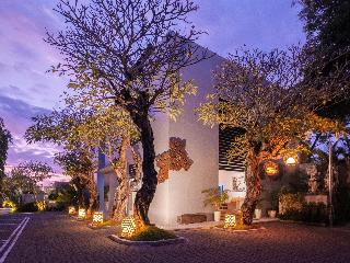 The Seminyak Suite - Private Villa fotoÄŸrafÄ±