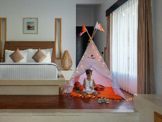 The Seminyak Suite - Private Villa fotoÄŸrafÄ±