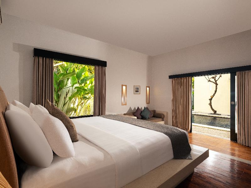 The Seminyak Suite - Private Villa - Oda