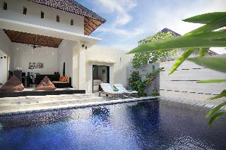 The Seminyak Suite - Private Villa fotoÄŸrafÄ±