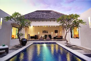 The Seminyak Suite - Private Villa fotoÄŸrafÄ±