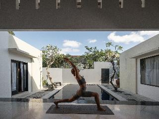 The Seminyak Suite - Private Villa fotoÄŸrafÄ±