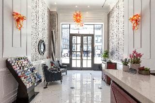 Broadway Plaza Hotel fotoÄŸrafÄ±