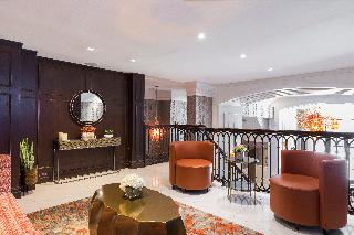 Broadway Plaza Hotel fotoÄŸrafÄ±
