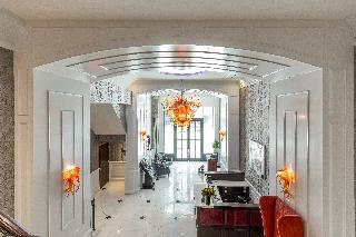 Broadway Plaza Hotel fotoÄŸrafÄ±