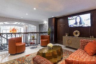 Broadway Plaza Hotel fotoÄŸrafÄ±