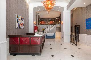 Broadway Plaza Hotel fotoÄŸrafÄ±
