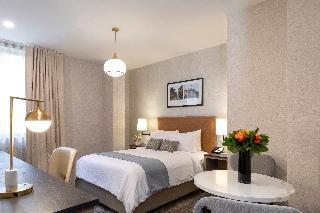 Broadway Plaza Hotel fotoÄŸrafÄ±