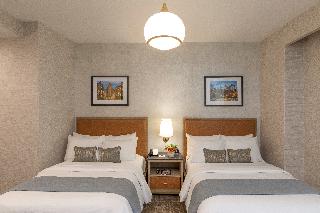 Broadway Plaza Hotel fotoÄŸrafÄ±