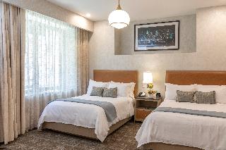 Broadway Plaza Hotel fotoÄŸrafÄ±
