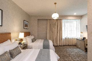 Broadway Plaza Hotel fotoÄŸrafÄ±