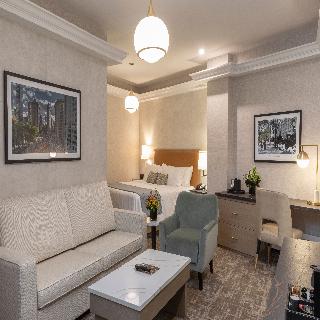 Broadway Plaza Hotel fotoÄŸrafÄ±