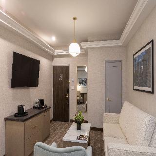 Broadway Plaza Hotel fotoÄŸrafÄ±