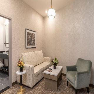 Broadway Plaza Hotel fotoÄŸrafÄ±