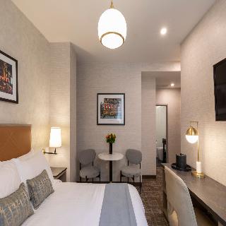Broadway Plaza Hotel fotoÄŸrafÄ±