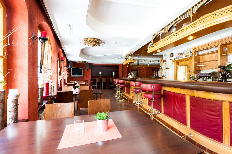 Der Waldhof - Bar