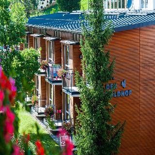 Der Waldhof fotoÄŸrafÄ±