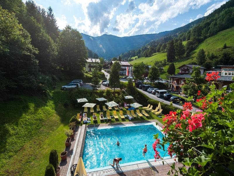 Der Waldhof - Genel