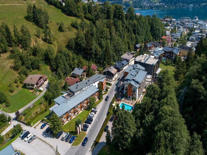 Der Waldhof - Genel