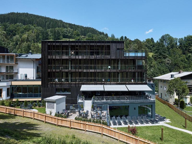 Der Waldhof - Genel
