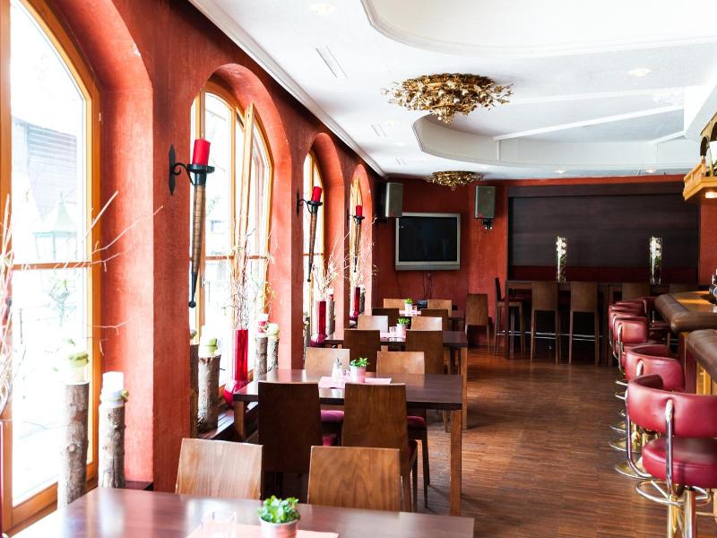 Der Waldhof - Genel