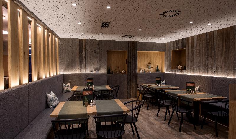 Der Waldhof - Restoran