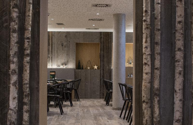 Der Waldhof - Restoran