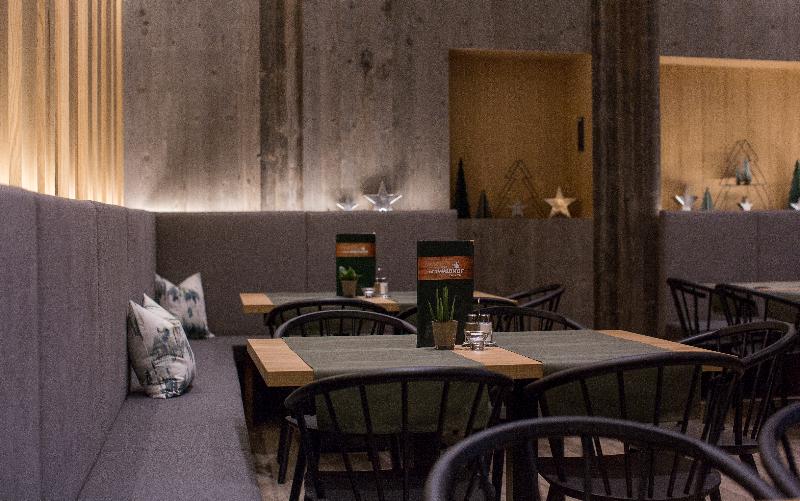 Der Waldhof - Restoran