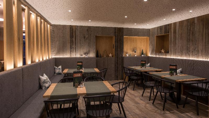 Der Waldhof - Restoran