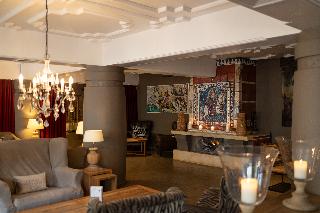 Q! Hotel Maria Theresia fotoÄŸrafÄ±