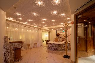 Q! Hotel Maria Theresia fotoÄŸrafÄ±