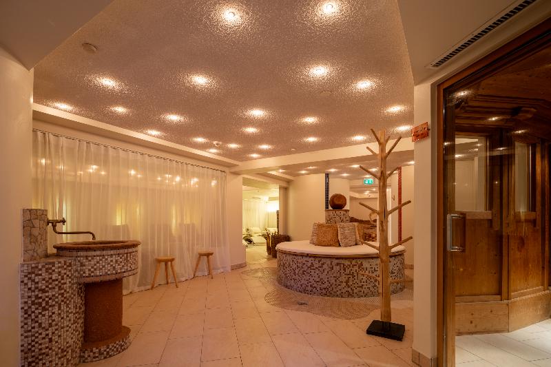 Q! Hotel Maria Theresia - Aktivite