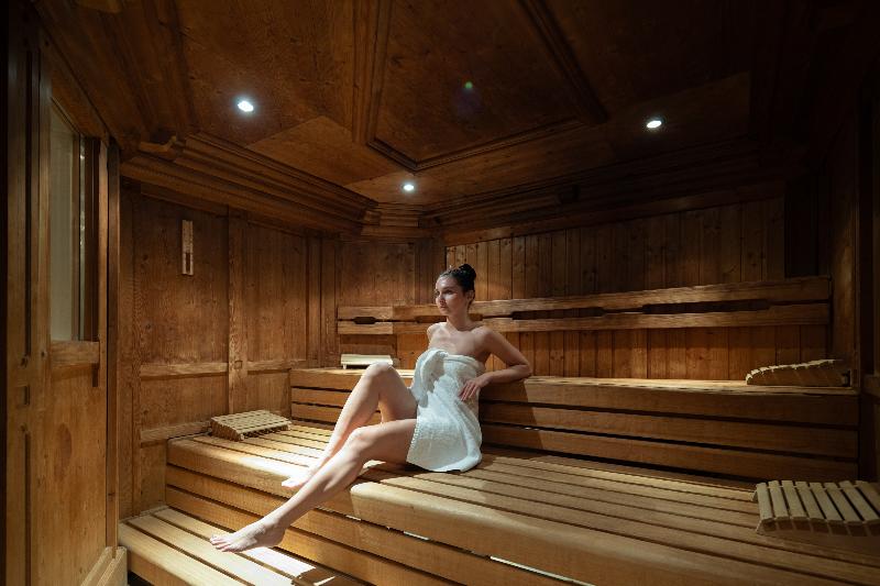 Q! Hotel Maria Theresia - Aktivite