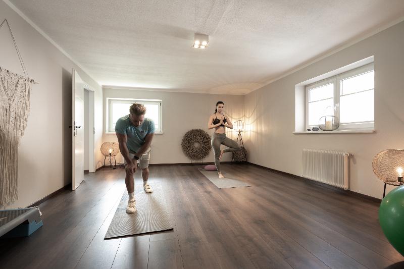 Q! Hotel Maria Theresia - Aktivite