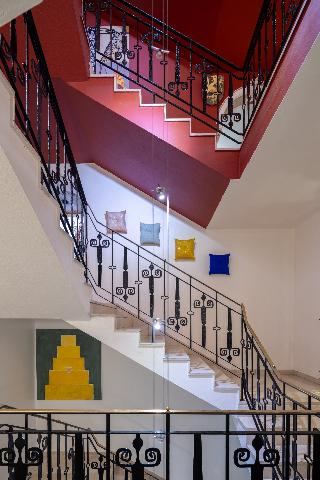 Q! Hotel Maria Theresia fotoÄŸrafÄ±