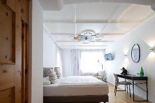 Q! Hotel Maria Theresia fotoÄŸrafÄ±