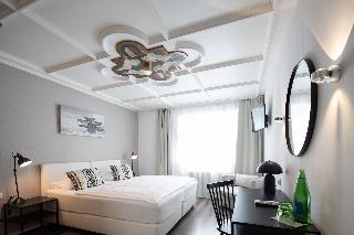 Q! Hotel Maria Theresia fotoÄŸrafÄ±