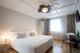 Q! Hotel Maria Theresia fotoÄŸrafÄ±
