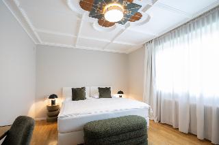 Q! Hotel Maria Theresia fotoÄŸrafÄ±