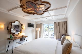 Q! Hotel Maria Theresia fotoÄŸrafÄ±