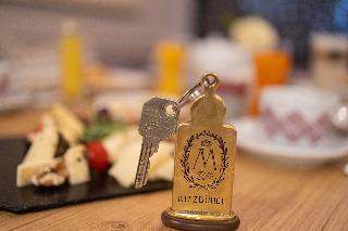 Q! Hotel Maria Theresia fotoÄŸrafÄ±