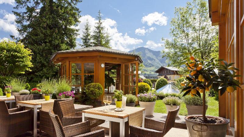 Tirolerhof - Genel