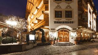 Tirolerhof fotoÄŸrafÄ±