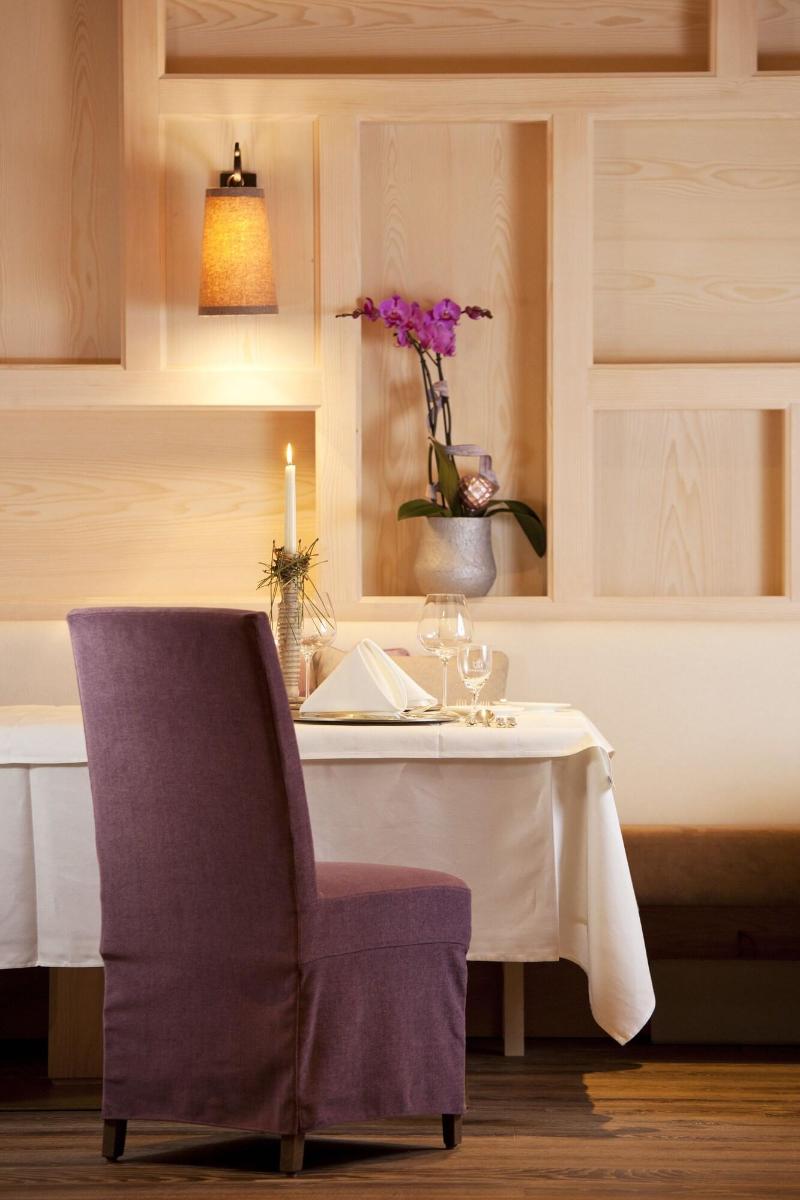 Tirolerhof - Restoran